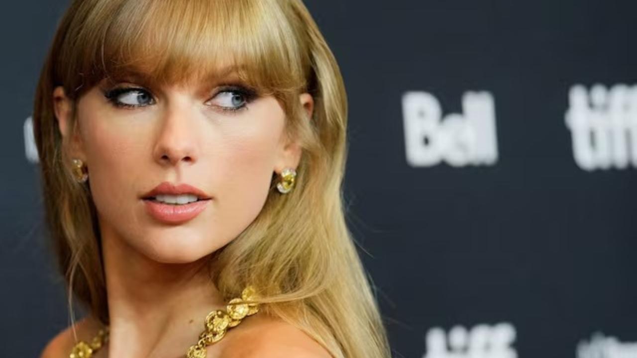 Taylor Swift’s new album Life of a Showgirl