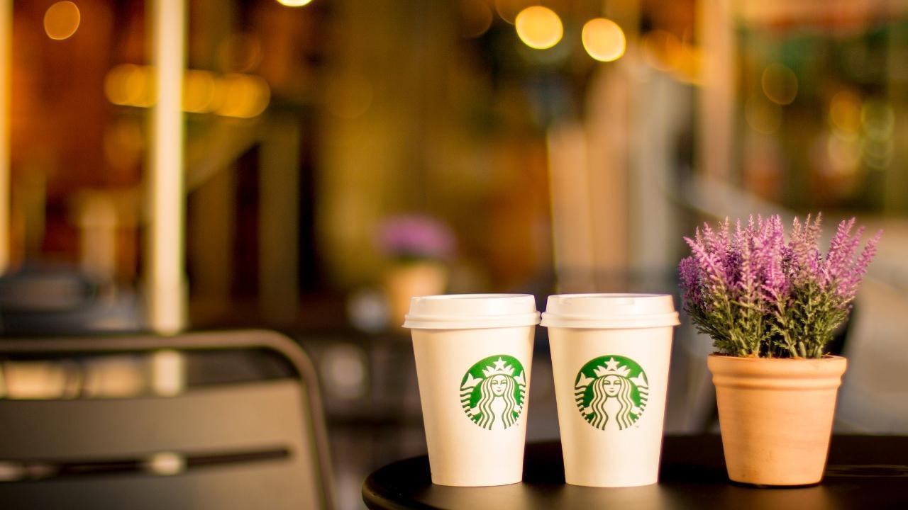 Starbucks Seeks Bids for China Business Stake Soon Starbucks Seeks Bids for China Business Stake Soon