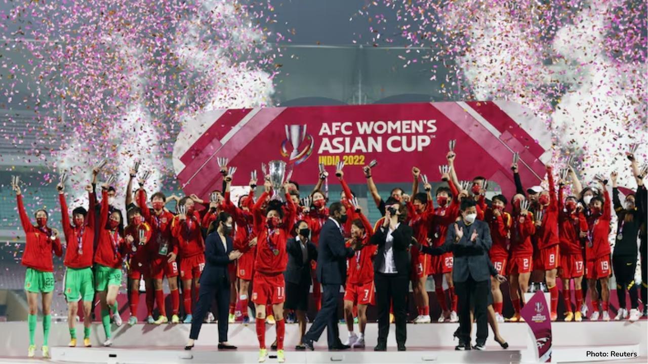 Australia Forms Taskforce to Prevent Match-Fixing in Women's Asian Cup