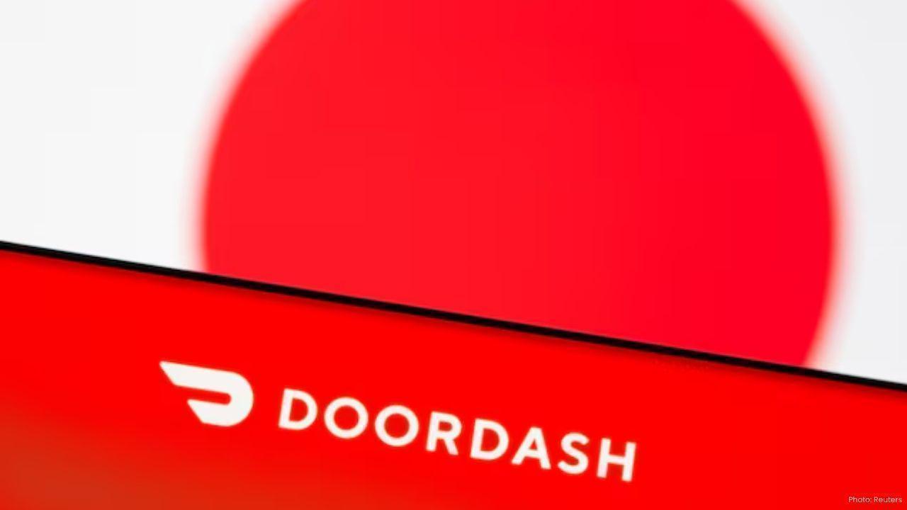 DoorDash Expands Autonomous Deliveries with Serve Robotics