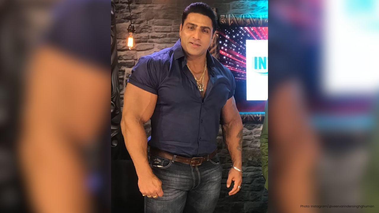 From Mr. India to Silver Screen: The Life and Legacy of Varinder Singh Ghuman