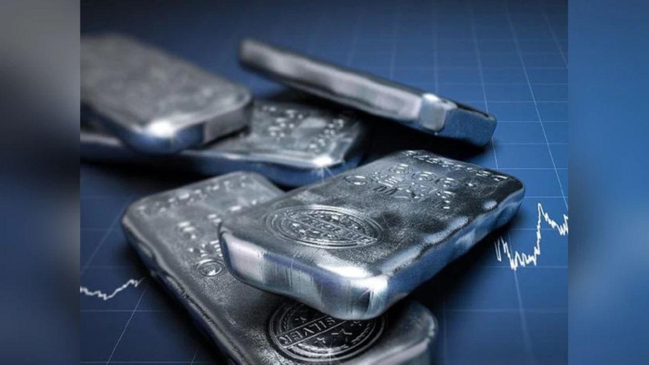 Silver Prices Rise Again — Here’s What’s Driving Today’s Rate Change