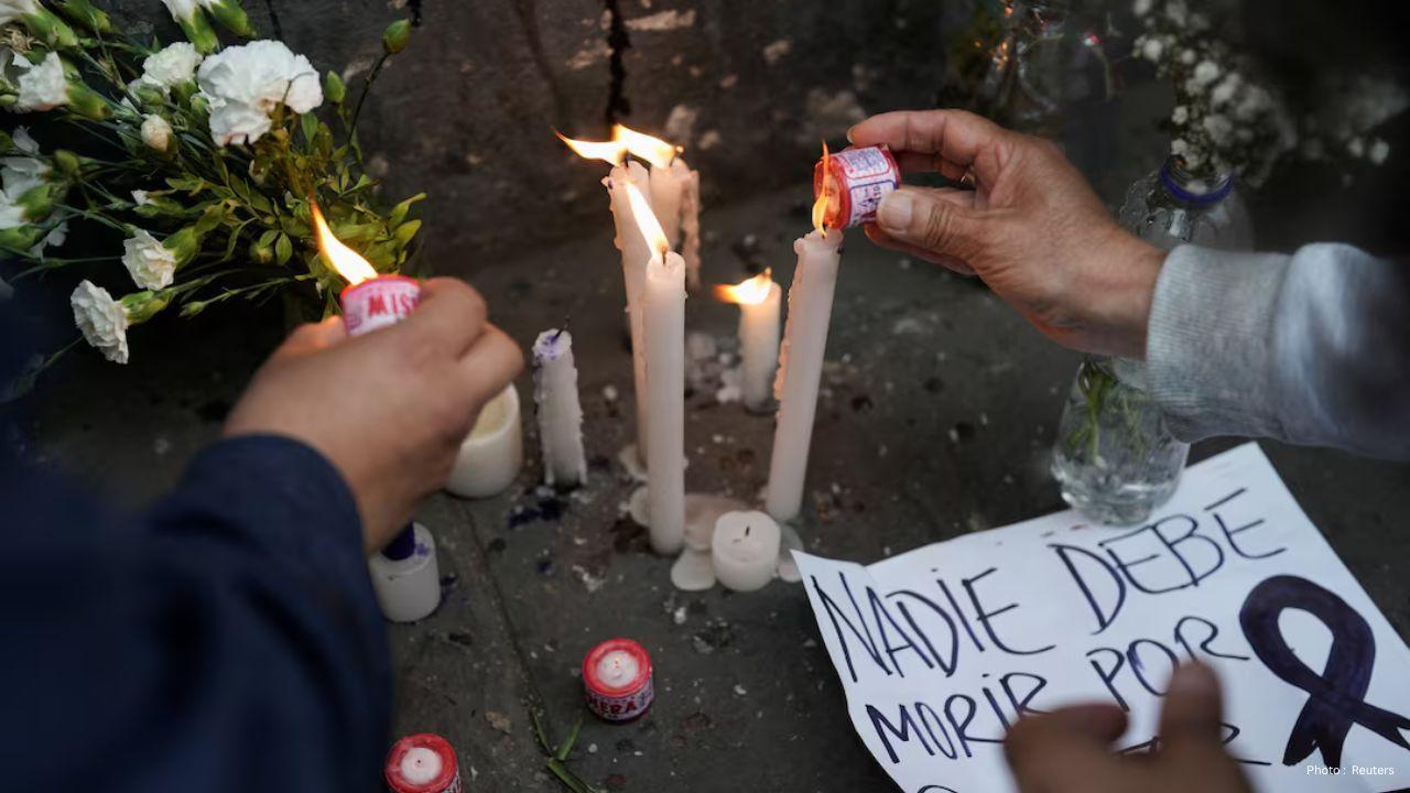 Protests Turn Deadly in Peru as New President Faces Public Anger