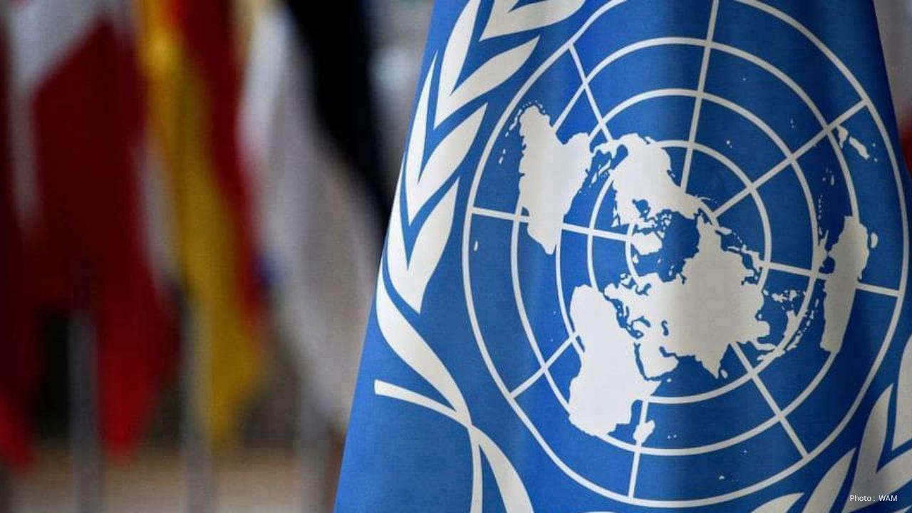 Venezuela Appeals to UN Over U.S. Strikes, Calls Actions Illegal