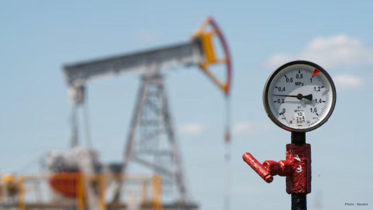 Oil Prices Drop as Trump-Putin Summit Creates Market Uncertainty