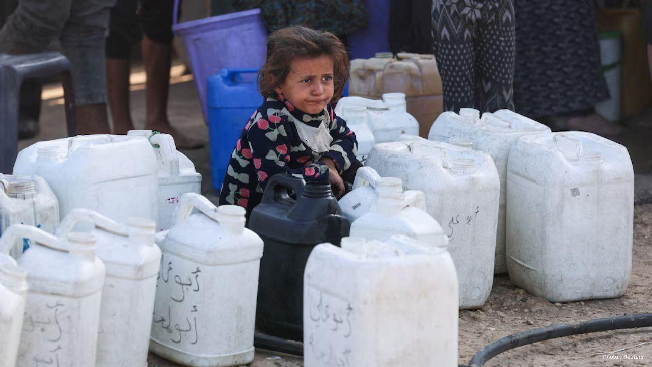 Turkey Names Former Disaster Chief to Lead Gaza Aid Efforts