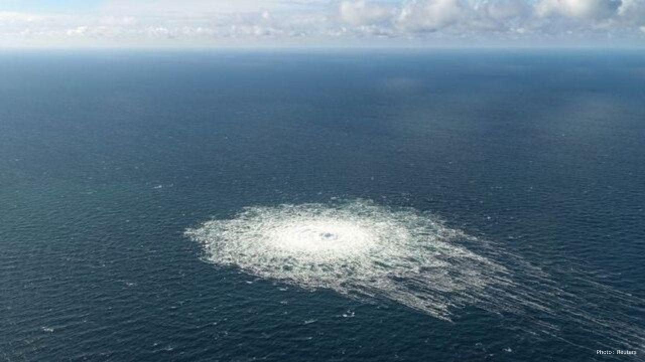 Polish Court Denies Extradition of Ukrainian Nord Stream Suspect