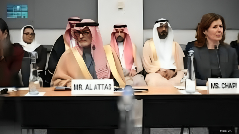 Saudi Arabia Highlights Role in Supporting Yemen’s Economic Stability at Washington Roundtable