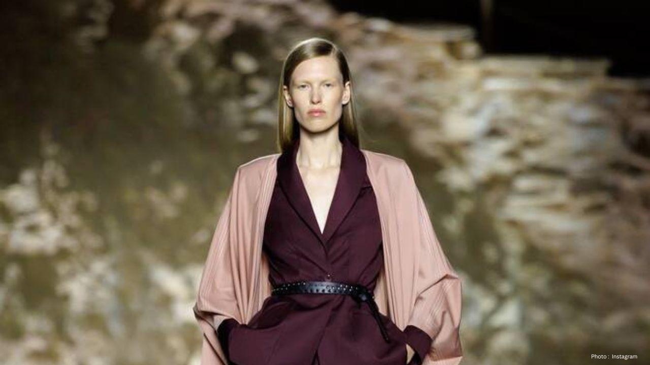 Saudi Designers Shine Bright at Riyadh Fashion Week