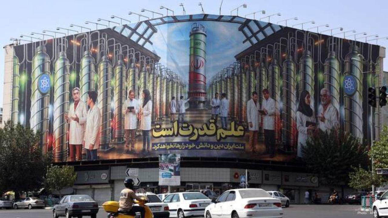 Iran Says It Is No Longer Bound by Nuclear Deal Restrictions