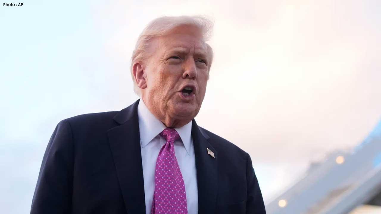 India's Oil Import Shift: Trump Highlights End of Russian Purchases