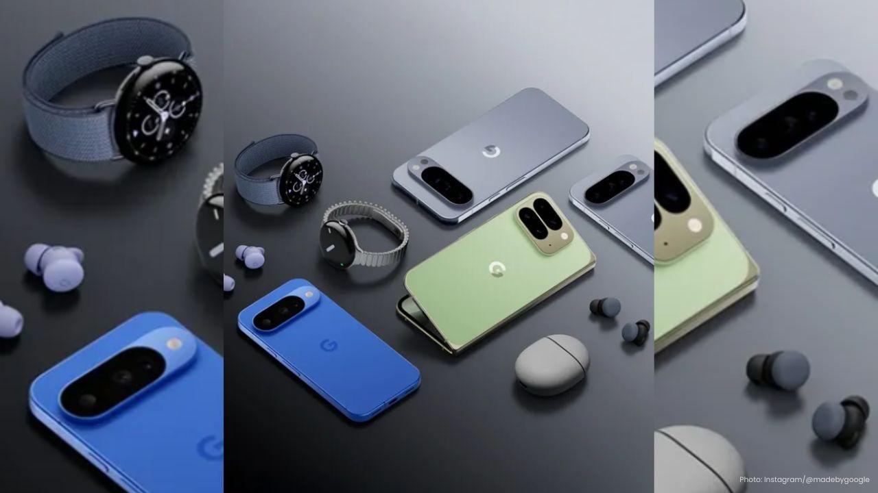 Google Pixel 10: Elevating Smartphone Intelligence