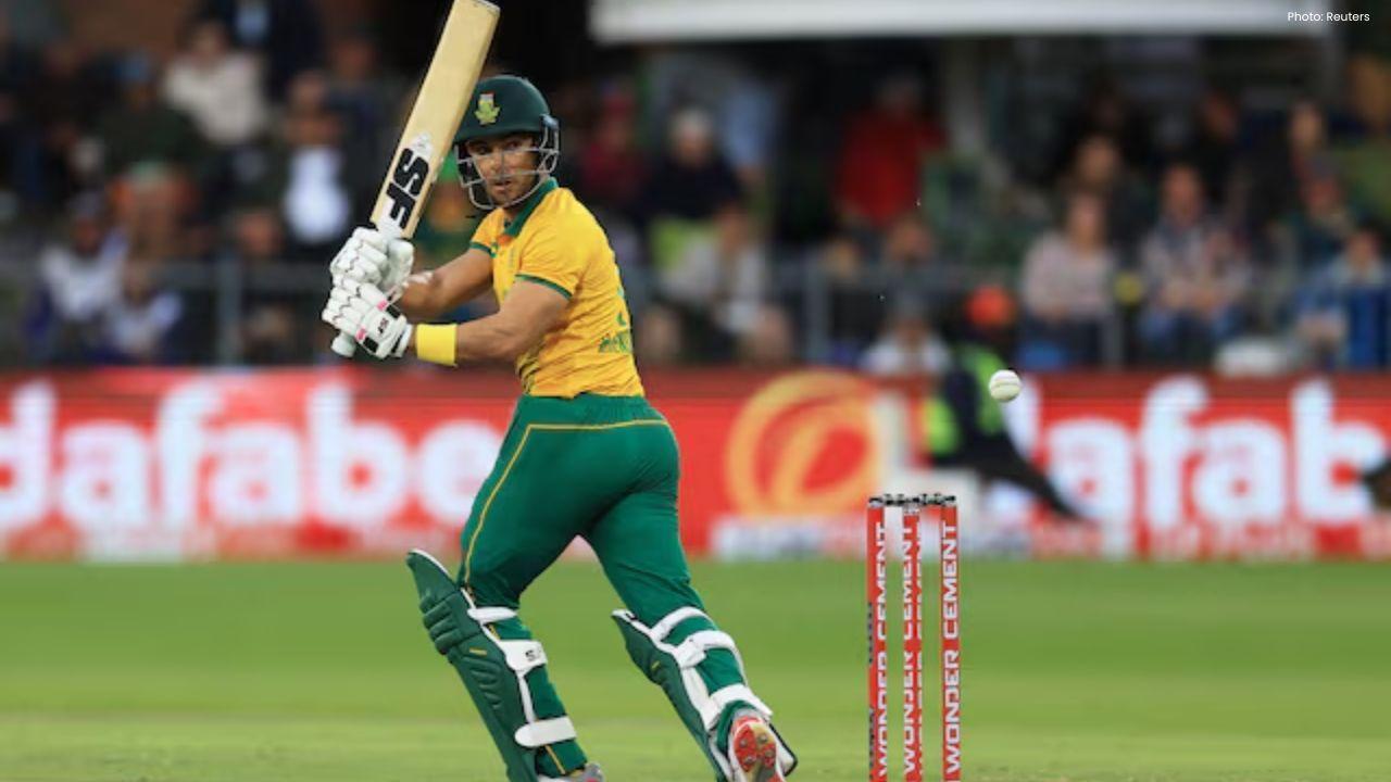 South Africa Dominate Pakistan in First T20 Win at Rawalpindi