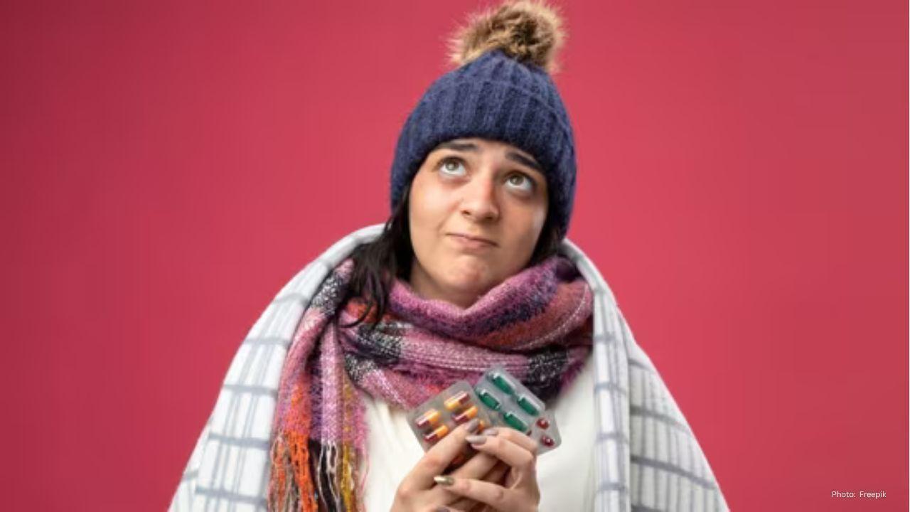 Delhi Winter Raises Lung Risk, Pulmonologist Issues Global Health Alert