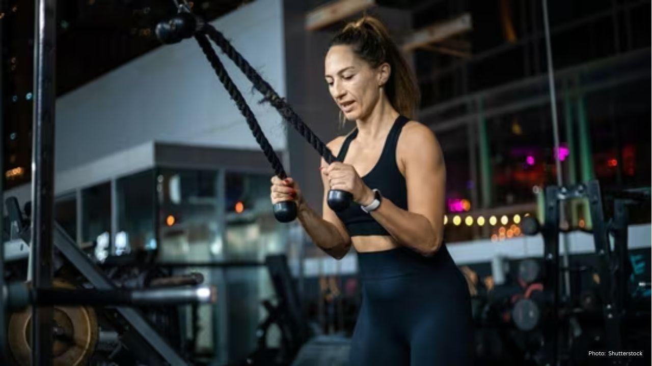 Cardiac Surgeon: Strength Training and Protein Vital for Aging Muscles