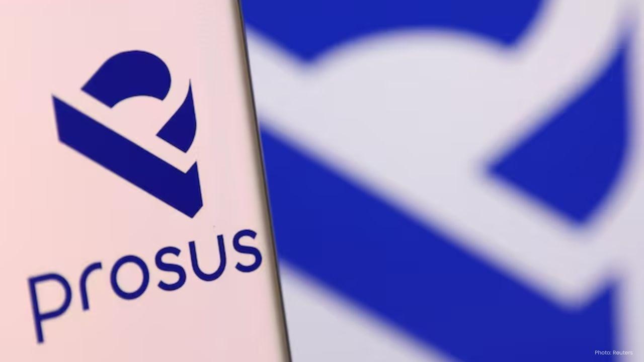 Prosus Signals Interest in Mobile.de Amid Rising Investor Activity