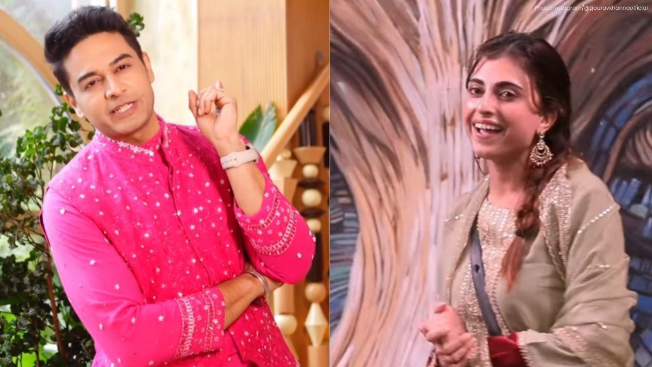 Gaurav Khanna in Heated Captaincy Standoff on Bigg Boss 19