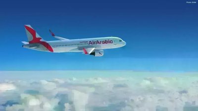 Air Arabia Initiates Direct Service from Sharjah to Krabi, Thailand
