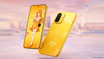 OnePlus Turbo Series Set to Launch in Early 2026 with Impressive Features