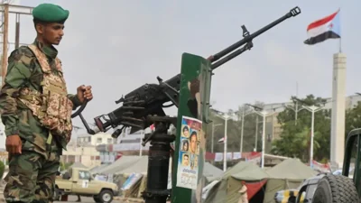 Saudi Arabia Imposes New Jeddah Inspection for Aden–UAE Flights