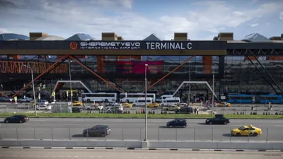 Drone Attack on Moscow Leads to Temporary Airport Closures