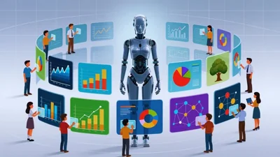 Understanding the Surge in Interest for AI Tools