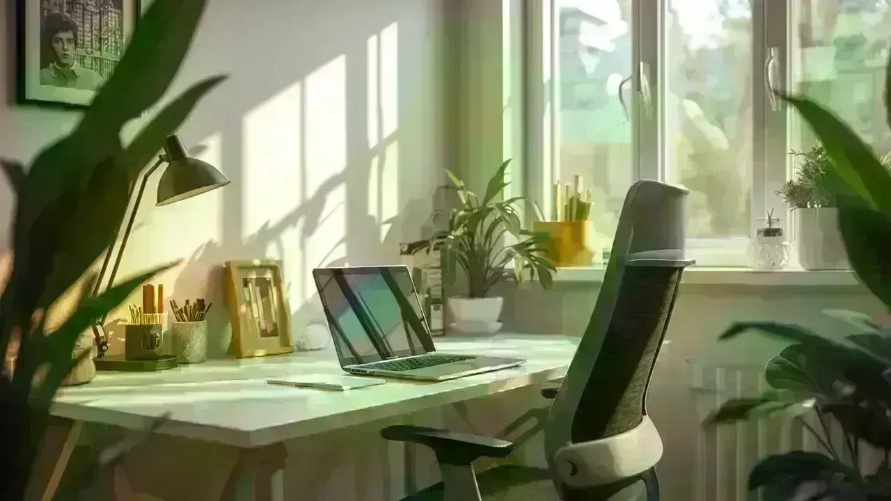 Affordable Home Office Strategies for Enhanced Productivity