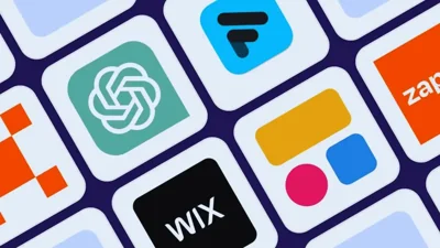 The Changing Landscape of AI Tool Searches: From Productivity to Creativity