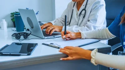 The Revolution of Digital Health Records in Patient Care