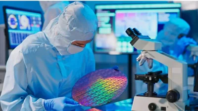India's Strategic Turn in Semiconductor Manufacturing