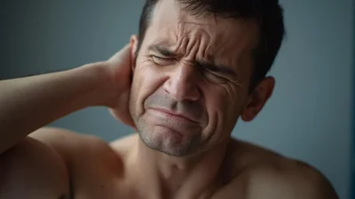 The Surging Trend of Neck Pain in Young Adults