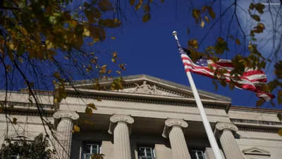 DOJ Drops Charges in Minneapolis ICE Shooting Case After New Evidence