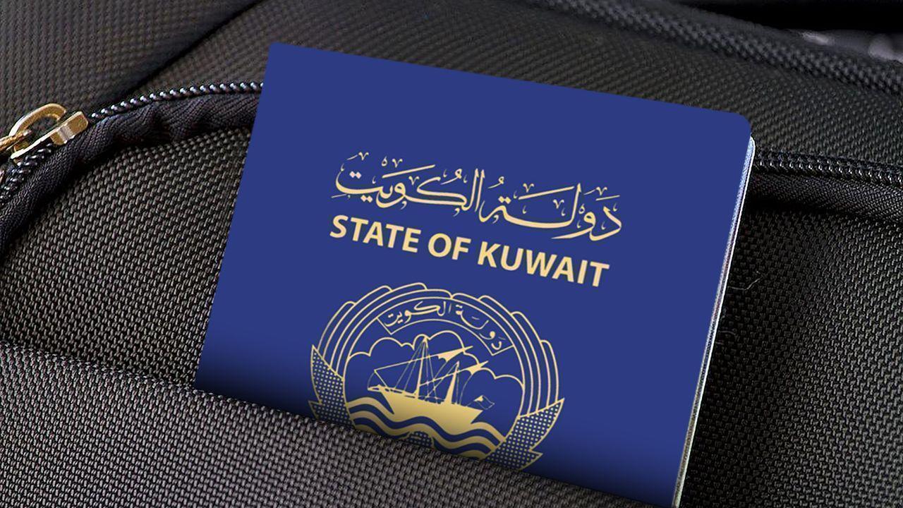 Kuwaiti Wives Can Travel This Summer Using Old Passports Kuwaiti Wives Can Travel This Summer Using Old Passports