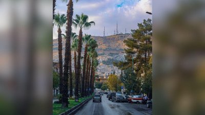 Washington Eyes Crises in Syria and Sudan’s Fallout