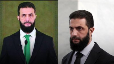 Syrian President’s Historic First Official Visit to Kuwait