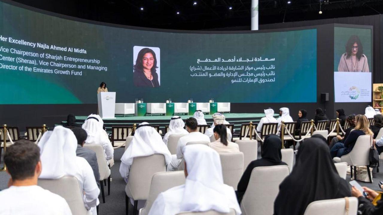 UAE Hosts First Emirates Agriculture Conference 2025