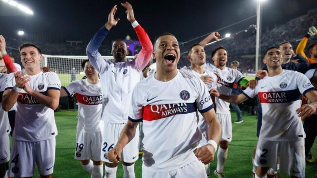 Champions League Final: Inter Milan vs PSG Showdown Tonight
