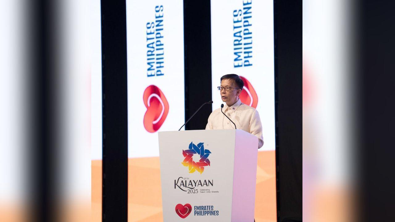 UAE Praised for Protecting Filipino Workers by DMW Official