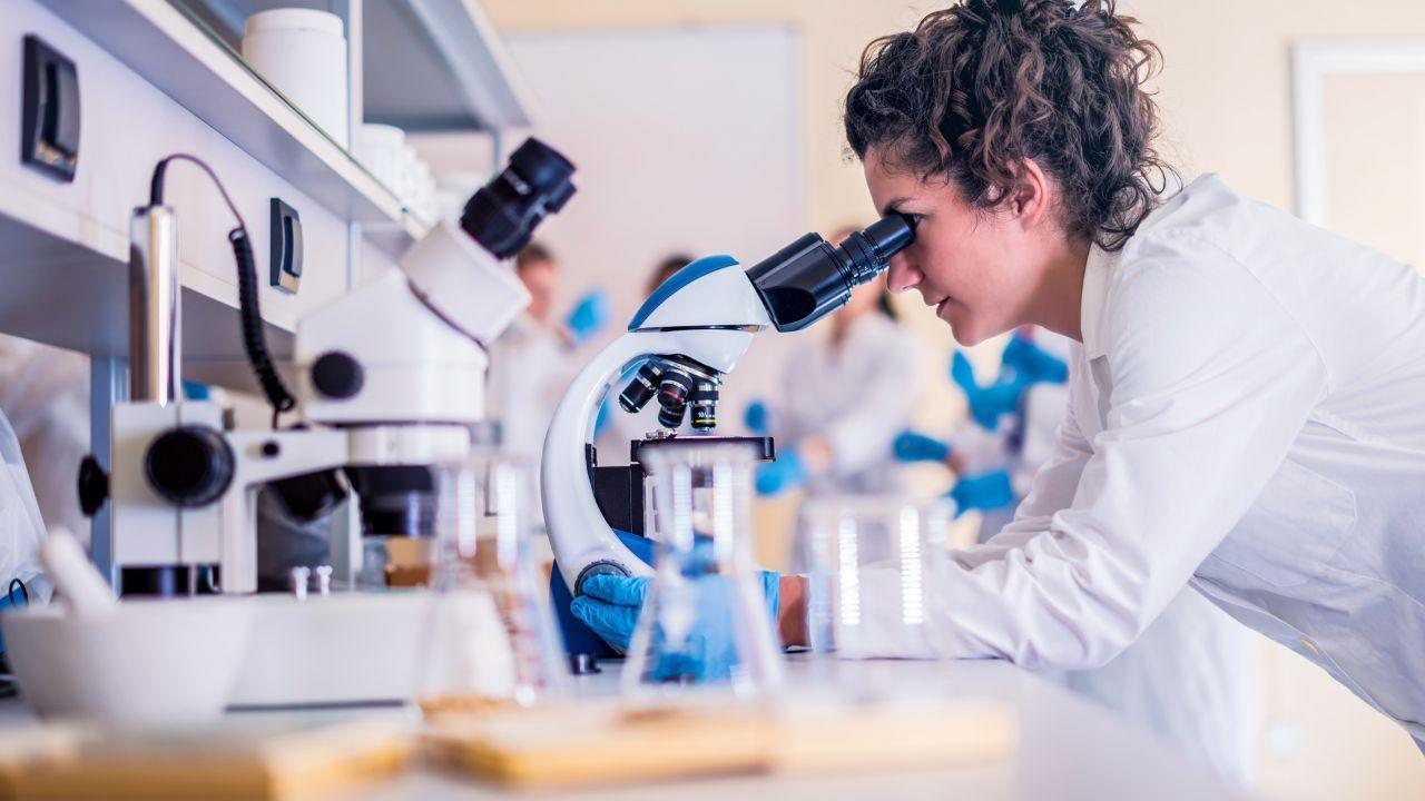 Fast, Paper-Based COVID-19 Test Developed at NYU Abu Dhabi