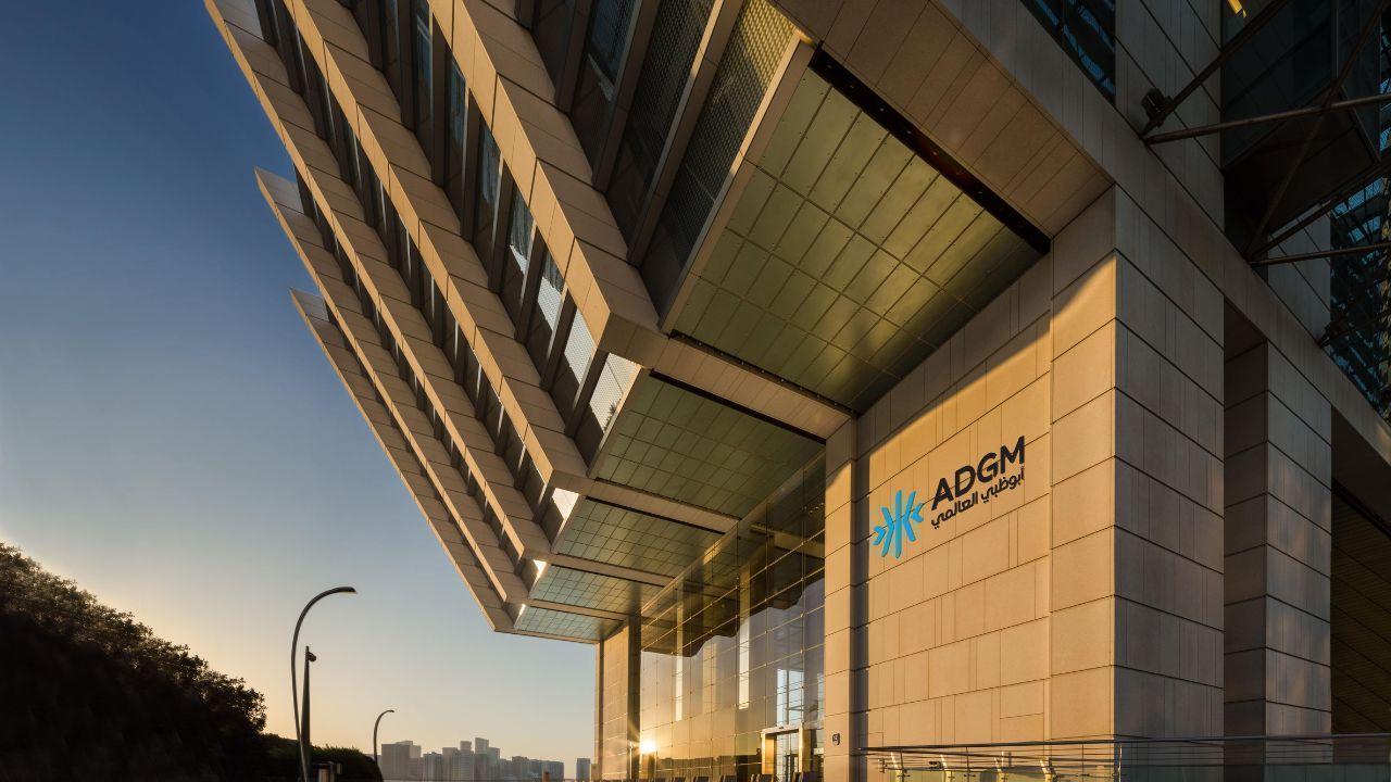 ADGM Q1 2025: Strong Growth and Global Financial Success