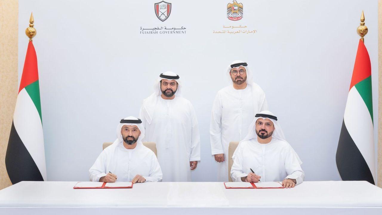 Fujairah Joins UAE to Improve Services and Cut Bureaucracy