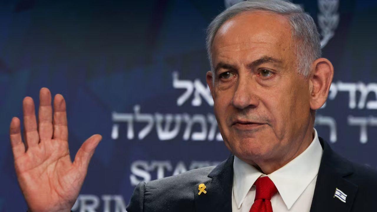 Netanyahu Faces Crisis Over Military Exemption Dispute