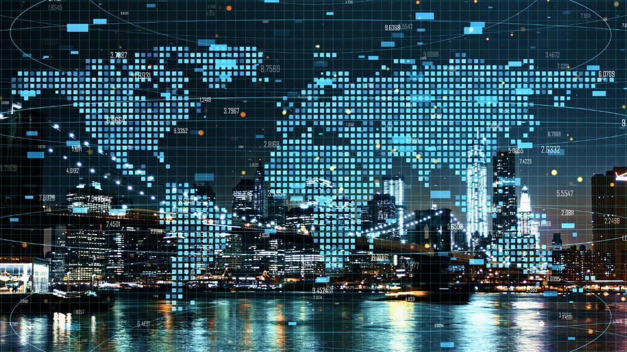 The Role of Technology in Transforming International Trade
