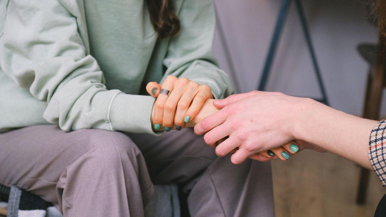 The Power of Mindfulness Healing Mental Health One Step at a Time