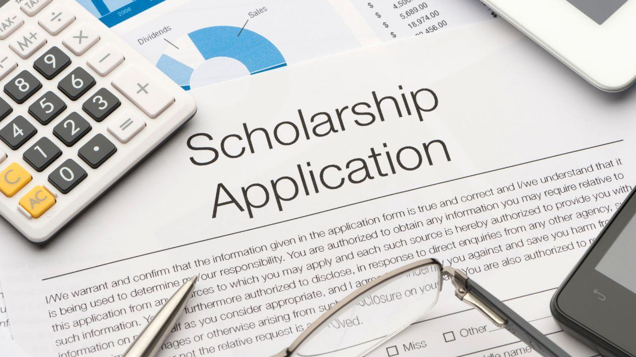 Scholarships for All How Diverse Funding Is Changing Education