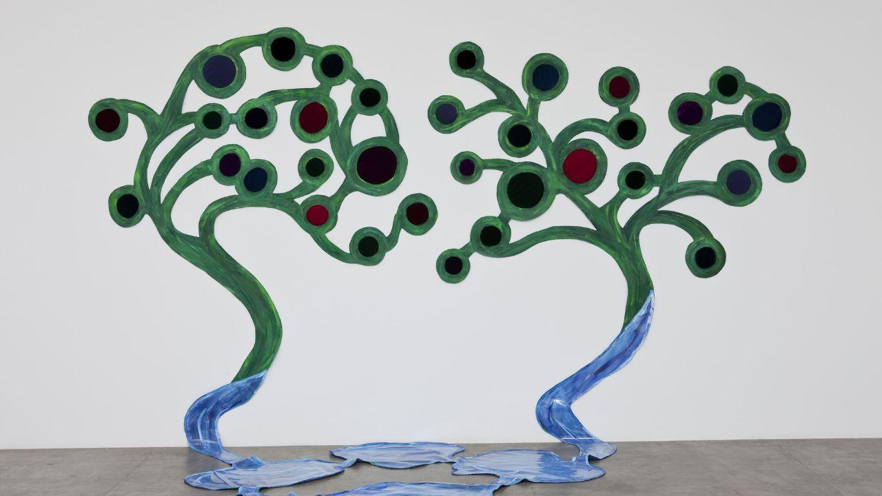 Sharjah Art Foundation Announces Autumn 2025 Programme