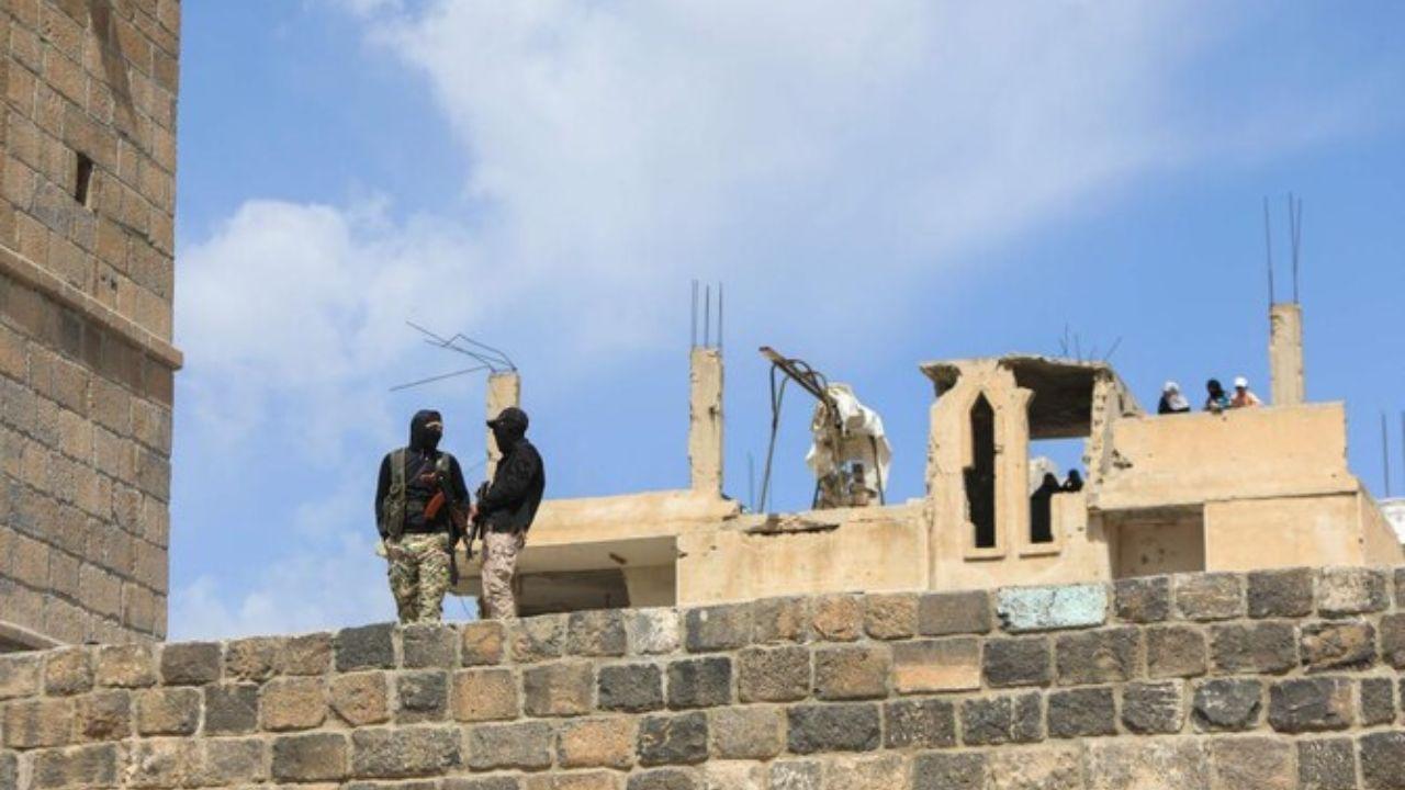 Israel Strikes Syria After Rockets Fired; Tensions Rise Again
