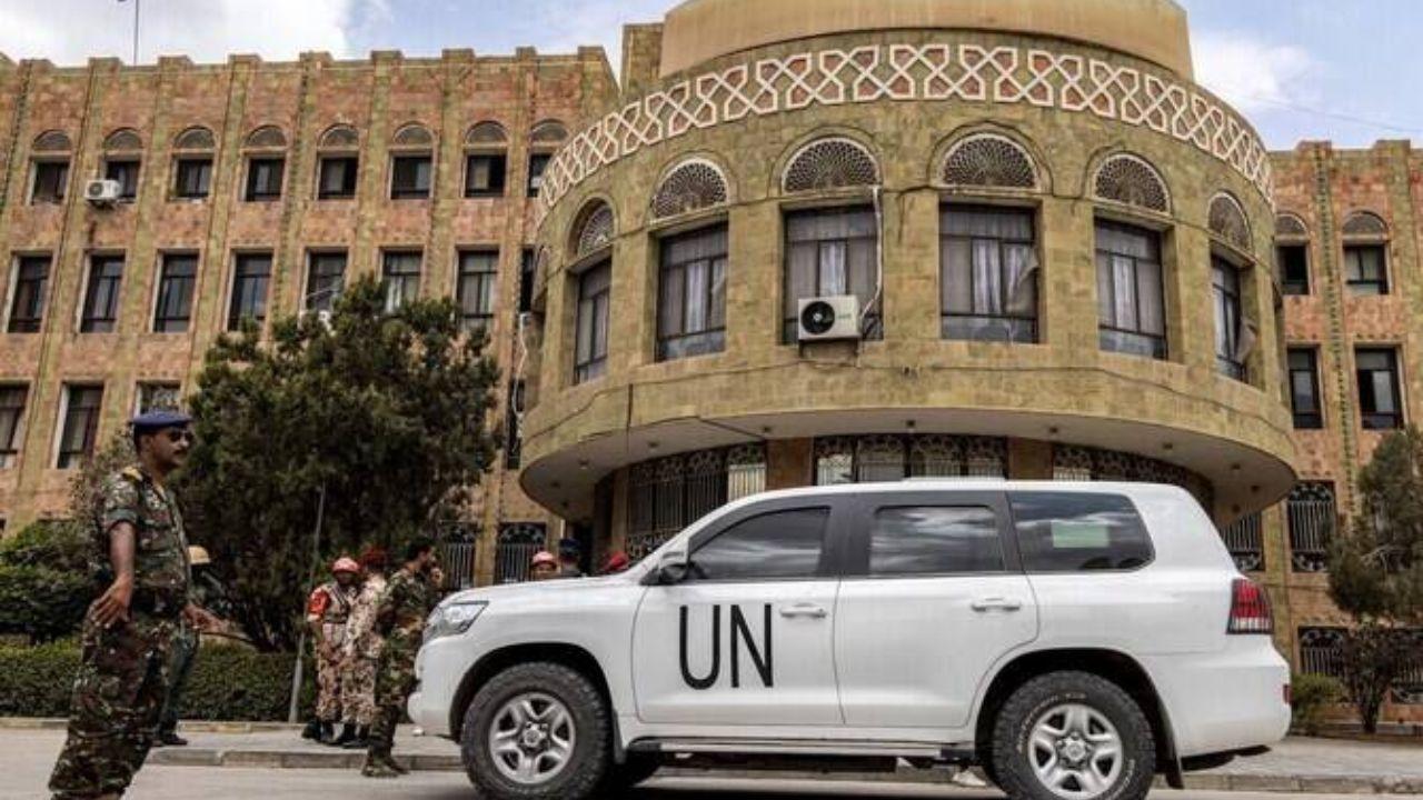UN Security Council Demands Houthis Release Detained Staff