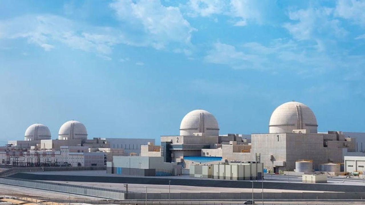 UAE Leads Global Peaceful Nuclear Energy with Safety and Care