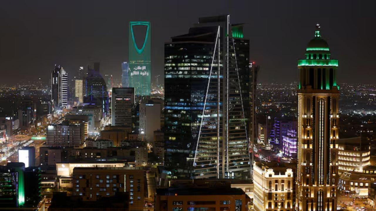 Saudi Arabia's Economy Grows Faster Than Expected in Q1